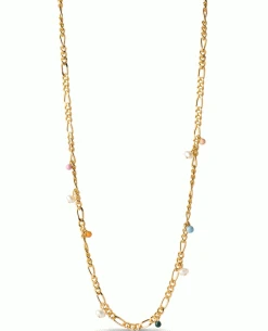 Enamel Copenhagen Willa Necklace