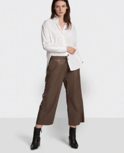 Oakwood Loft Smoke Trouser