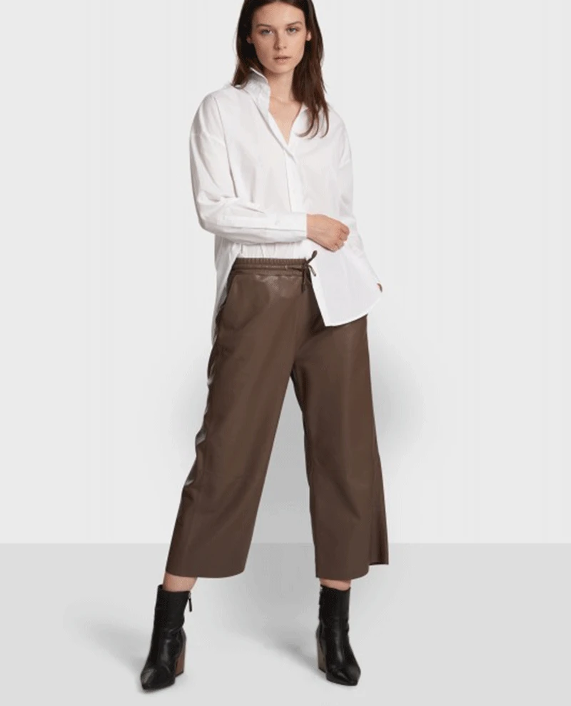 Oakwood Loft Smoke Trouser 3 Oakwood Loft Smoke Trouser