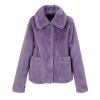 Oakwood Posession Light Purple Jacket -Fashion Clothing oakwoospossessionjacket