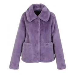 Oakwood Posession Light Purple Jacket