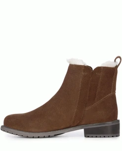 EMU Australia EMU Pioneer Oak Boots 7 EMU Australia EMU Pioneer Oak Boots -Fashion Clothing oka oak