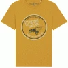 Black Star Mustard Good Times T-Shirt 1 Black Star Mustard Good Times T-Shirt -Fashion Clothing ood times roll