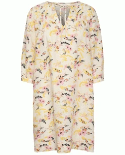 Part Two Petronia Peony Dress