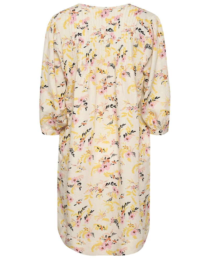 Part Two Petronia Peony Dress 5 Part Two Petronia Peony Dress - Image 3