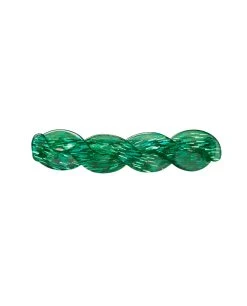 Beck Sondergaard Twilla Green Hairclip