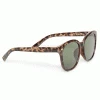 Part Two Narian Tortoise Sunglasses -Fashion Clothing part two narian sunglasses