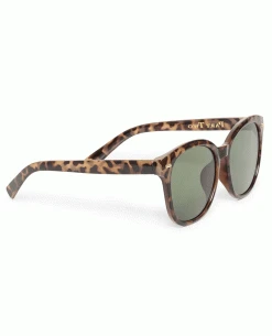 Part Two Narian Tortoise Sunglasses