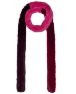 Nooki Pasha Pink Mix Scarf