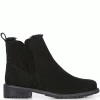 EMU Australia EMU Pioneer Black Boots -Fashion Clothing pioneer blk 2