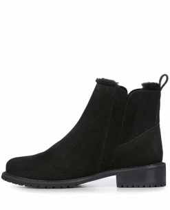 EMU Australia EMU Pioneer Black Boots -Fashion Clothing pioneer blk 3