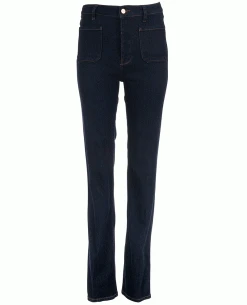 Reiko Piper Dark Jeans