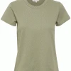 Part Two Ratan Vetiver T-Shirt -Fashion Clothing ratan vet