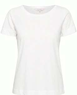 Part Two Ratan White T-Shirt