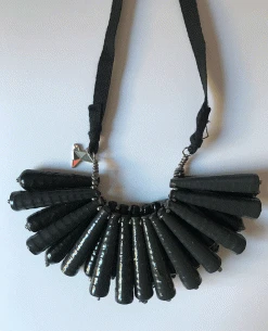 Paperchain Rebekah Necklace