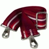 Fioriblu Red Stripy Bag Strap -Fashion Clothing red stripes