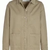 Reiko Fay Desert Sage Jacket -Fashion Clothing reiko fay