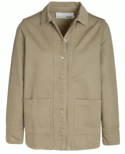Reiko Fay Desert Sage Jacket