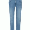 Reiko Nina Light Jeans -Fashion Clothing reiko nina