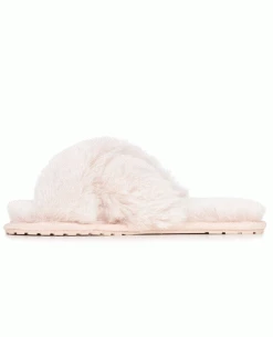 EMU Australia EMU Mayberry Frost Pink Slippers -Fashion Clothing rost pink 3