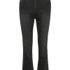 Part Two Ryan Washed Black Jeans -Fashion Clothing ryan blk 2