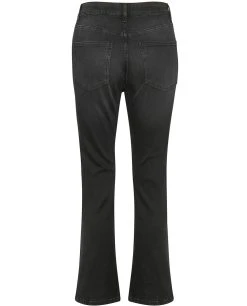 Part Two Ryan Washed Black Jeans -Fashion Clothing ryan blk 3