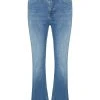 Part Two Ryan Light Blue Jeans -Fashion Clothing ryan blue jeans