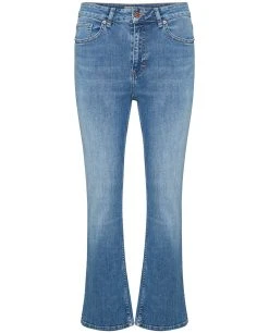 Part Two Ryan Light Blue Jeans