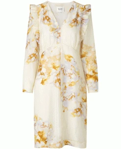 Second Female Angelica Dress