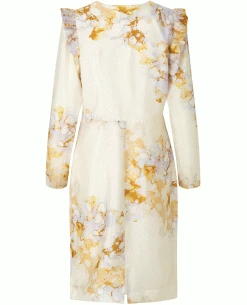 Second Female Angelica Dress -Fashion Clothing sec fem ange 3