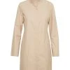 Part Two Carvin Sesame Rain Coat -Fashion Clothing sesame carvin