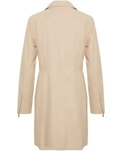 Part Two Carvin Sesame Rain Coat -Fashion Clothing sesame carvin 2