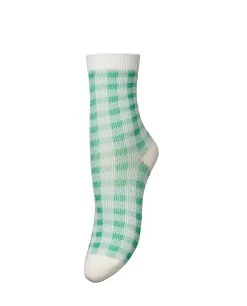 Beck Sondergaard Skylar Funki Green Socks
