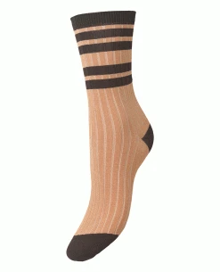 Beck Sondergaard Sportia Sand Socks