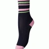Beck Sondergaard Sportia Maritime Socks -Fashion Clothing sportia navy