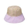 Beck Sondergaard Strilla Biscuit Bucket Hat -Fashion Clothing strilla bucket hat biscuit