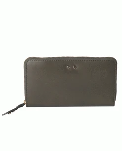 Beck Sondergaard Veg Army Green Purse