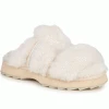 EMU Australia EMU Wobbegong Natural Slippers -Fashion Clothing wobbe