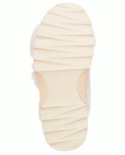 EMU Australia EMU Wobbegong Natural Slippers -Fashion Clothing wobbe 2