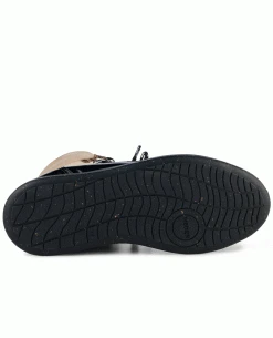 Woden Iris Leopard Boots 7 Woden Iris Leopard Boots -Fashion Clothing woden leop