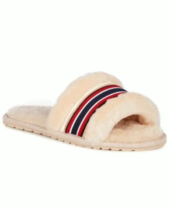 EMU Australia EMU Wrenlette Natural Slippers