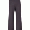 Yaya Obsidian Black Trousers -Fashion Clothing yaya obsidian trouser