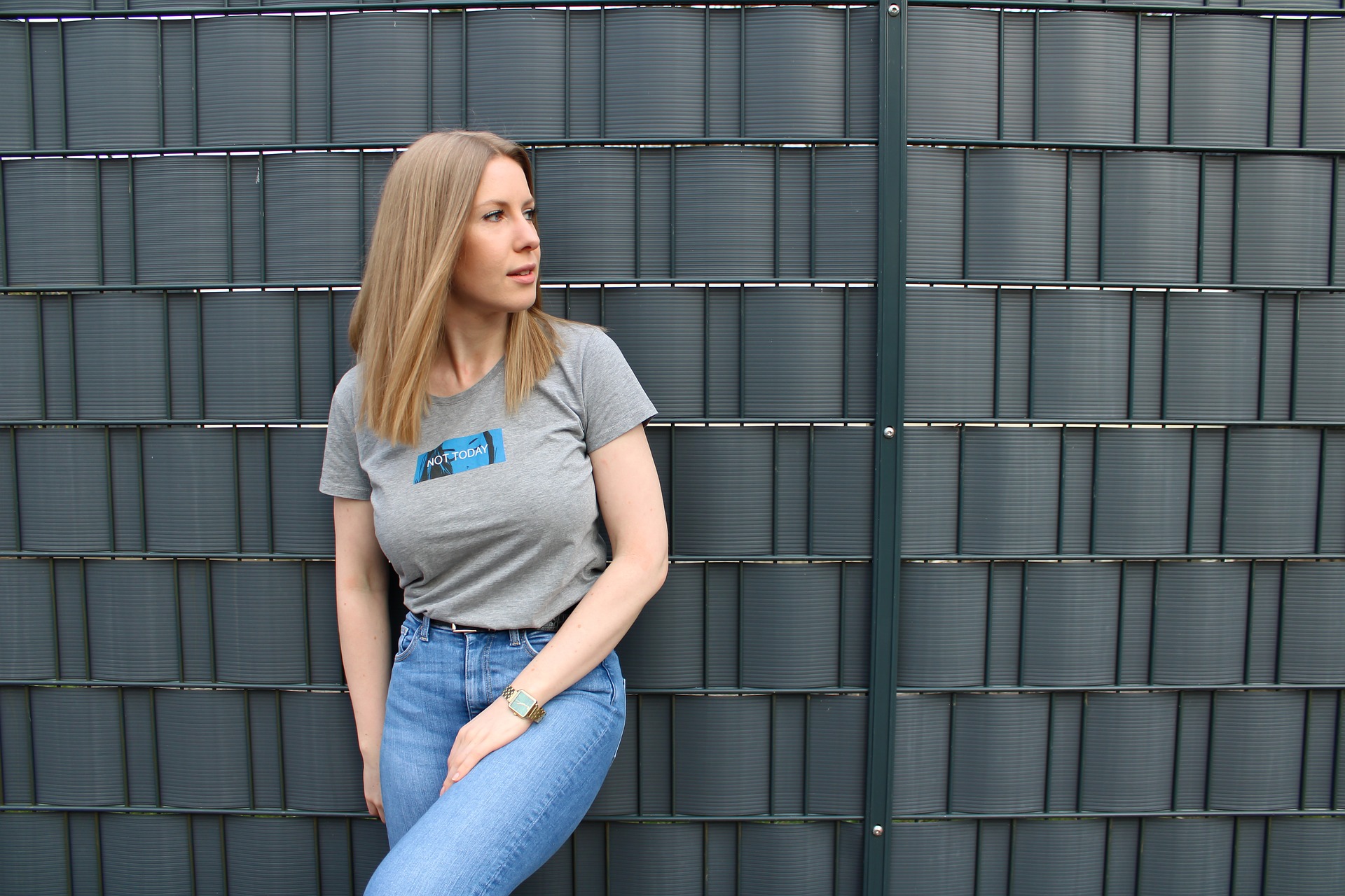 Fashion Clothing -Fashion Clothing not today 6130906 1920